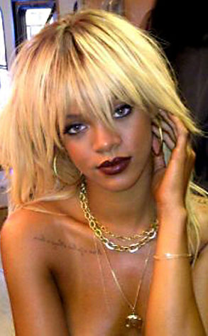 Rihanna, Twitter Rihanna, Twitter